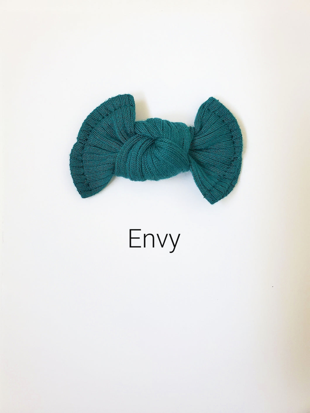 Envy | Mila Bow