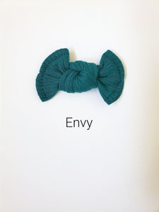 Envy | mini bow