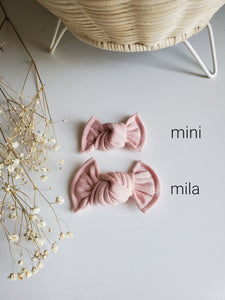Cozy Blush | Mila Piggies