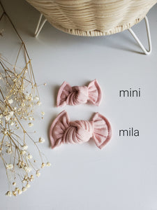 Petal Pink | Mila Piggies