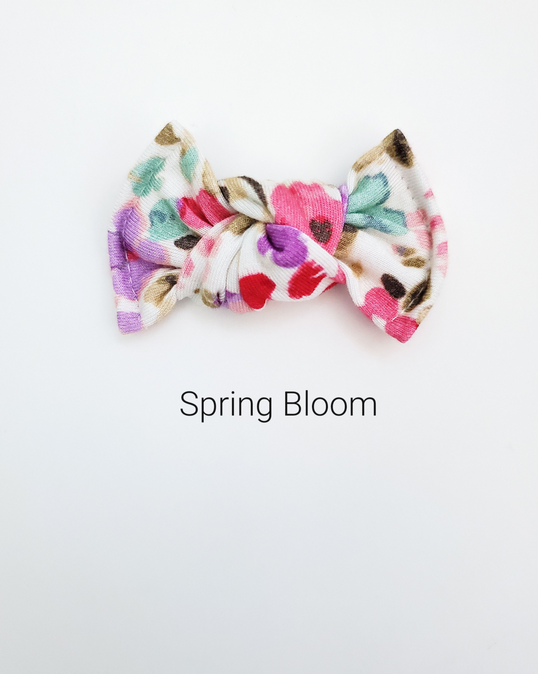 Spring Bloom | Mila Bow