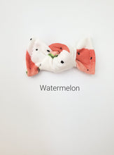 Load image into Gallery viewer, Watermelon | Mila Bow
