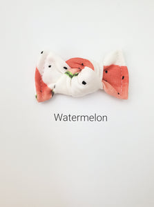 Watermelon | Mila Bow