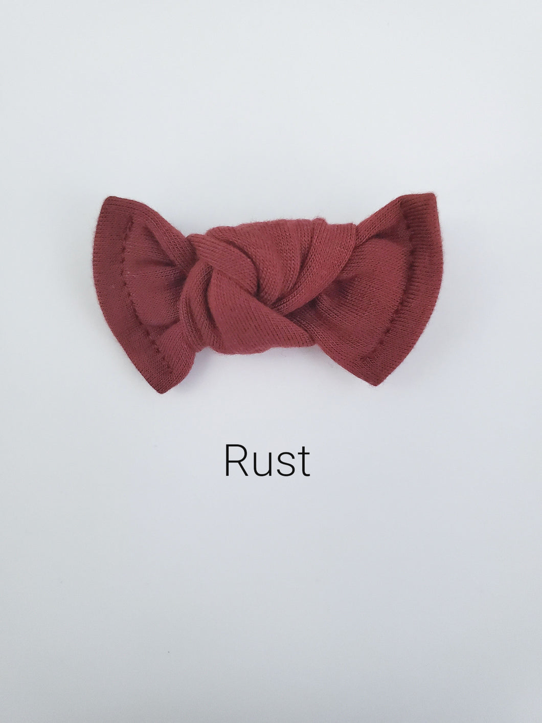 Rust | mini bow