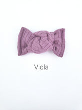 Load image into Gallery viewer, Viola | mini bow
