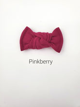 Load image into Gallery viewer, Pinkberry | Mila Bow
