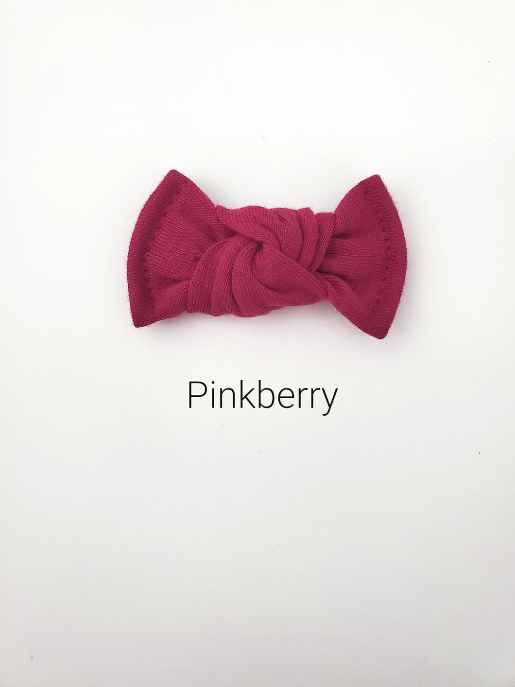 Pinkberry | Mila Bow