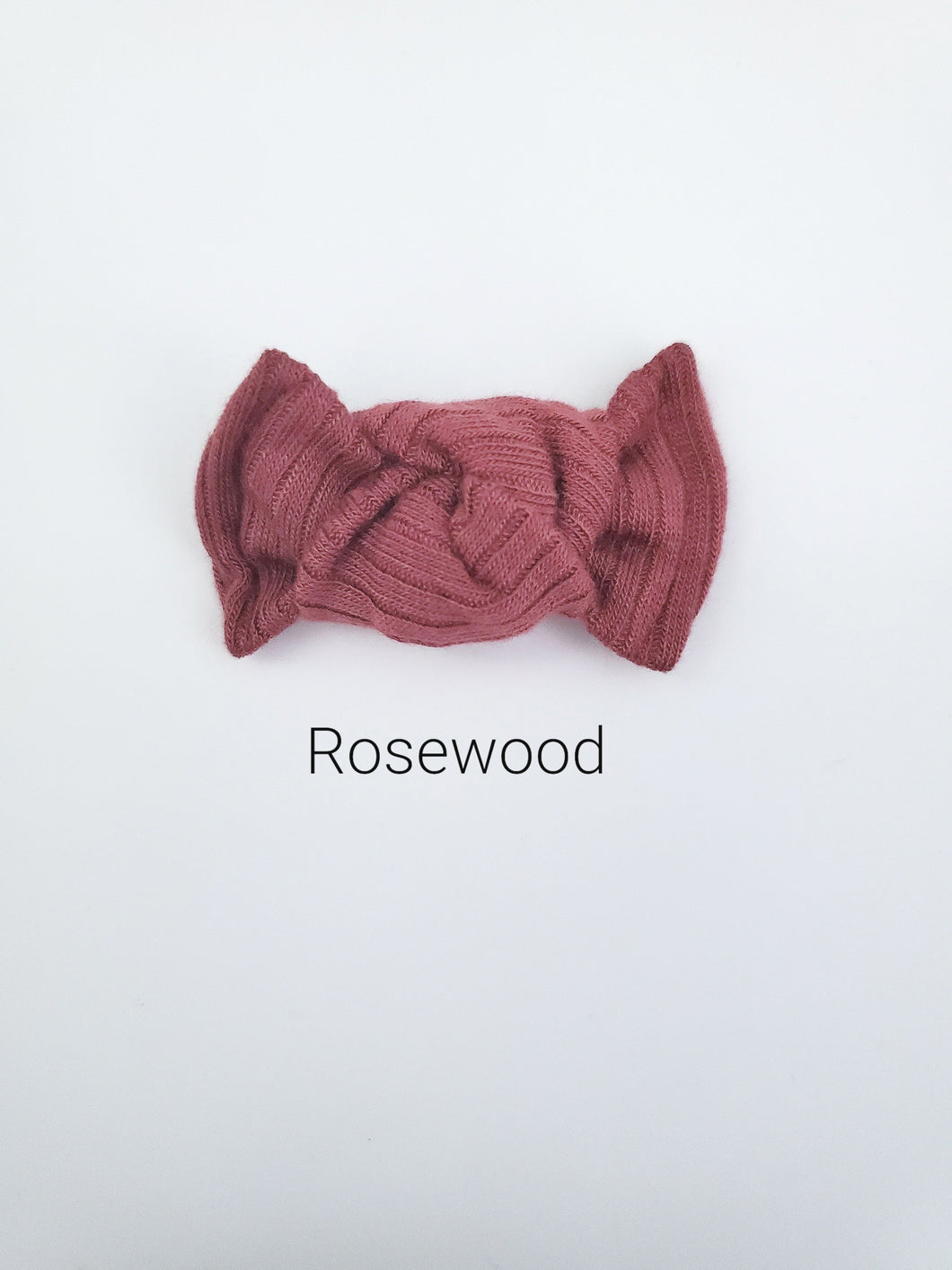 Rosewood | Mila Bow